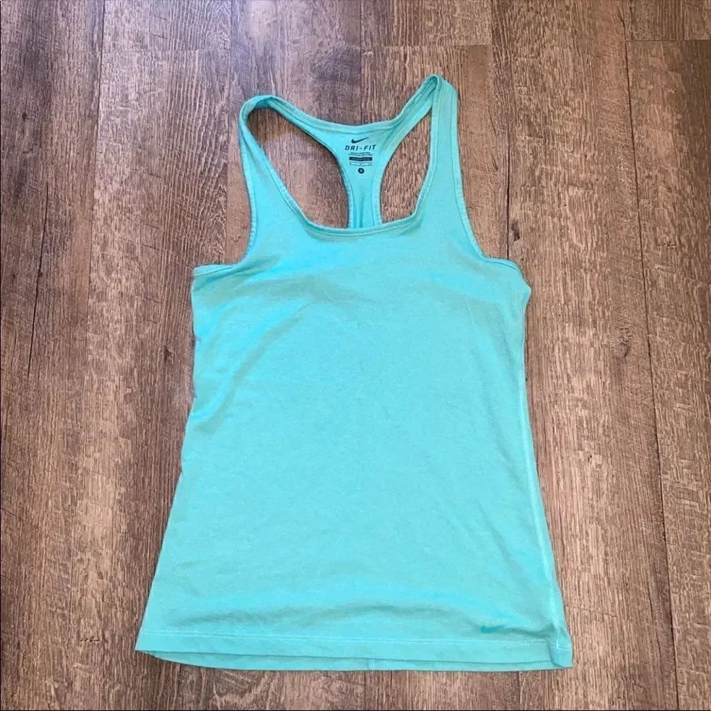 Nike Ladies Tank Top